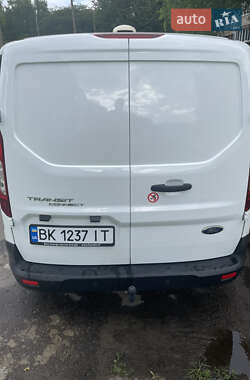 Вантажний фургон Ford Transit Connect 2020 в 