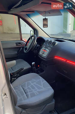 Вантажний фургон Ford Transit Connect 2010 в 