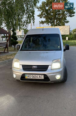 Вантажний фургон Ford Transit Connect 2010 в 