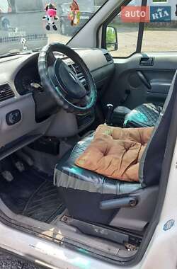 Минивэн Ford Transit Connect 2004 в 