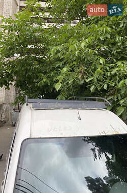 Минивэн Ford Transit Connect 2006 в 