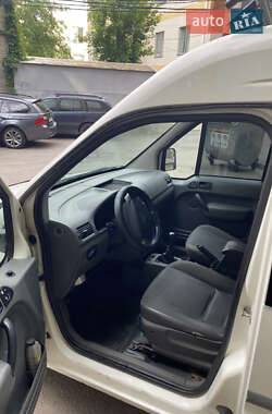 Минивэн Ford Transit Connect 2006 в 