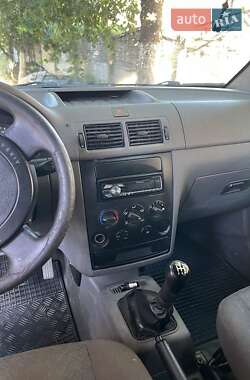 Мінівен Ford Transit Connect 2005 в 