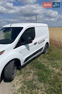 Вантажний фургон Ford Transit Connect 2016 в 