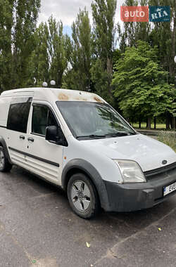 Мінівен Ford Transit Connect 2005 в 