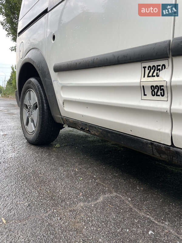 Мінівен Ford Transit Connect 2005 в Вінниці