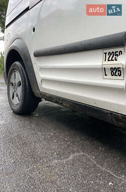 Мінівен Ford Transit Connect 2005 в 