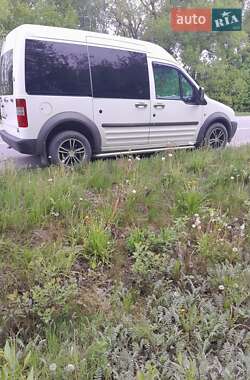 Мінівен Ford Transit Connect 2005 в 