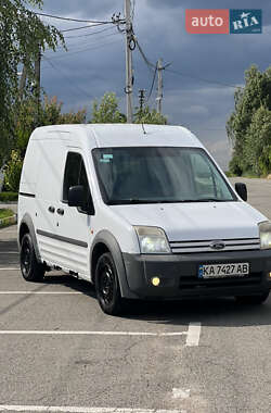 Вантажний фургон Ford Transit Connect 2008 в Києві
