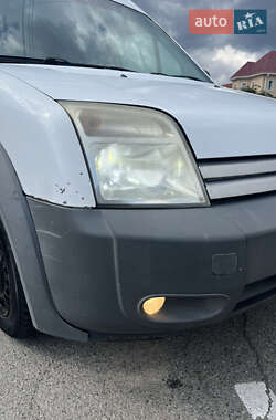 Вантажний фургон Ford Transit Connect 2008 в 