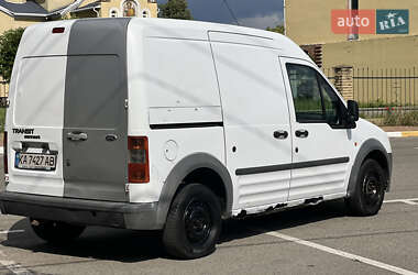 Вантажний фургон Ford Transit Connect 2008 в 