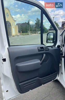 Вантажний фургон Ford Transit Connect 2008 в 
