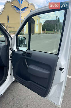 Вантажний фургон Ford Transit Connect 2008 в 