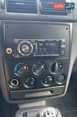 Вантажний фургон Ford Transit Connect 2008 в 