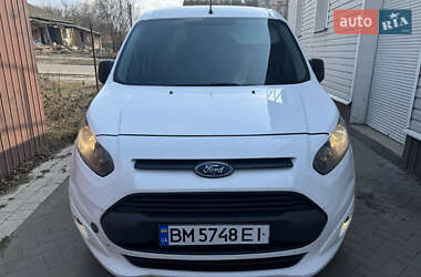 Вантажний фургон Ford Transit Connect 2016 в Сумах