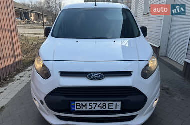 Вантажний фургон Ford Transit Connect 2016 в 