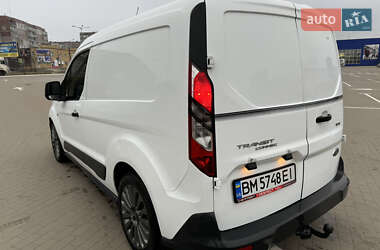 Вантажний фургон Ford Transit Connect 2016 в 