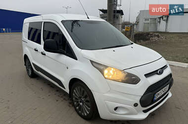 Вантажний фургон Ford Transit Connect 2016 в 