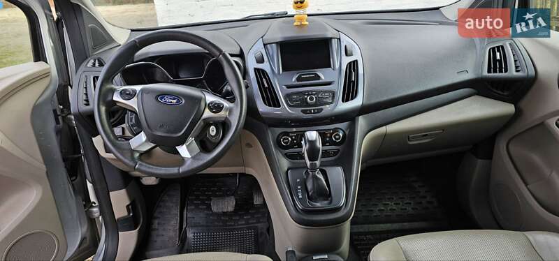 Мінівен Ford Transit Connect 2014 в Харкові