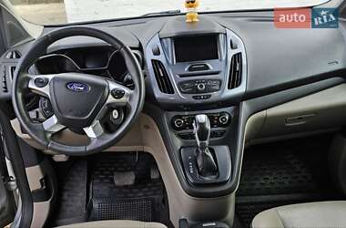 Минивэн Ford Transit Connect 2014 в 