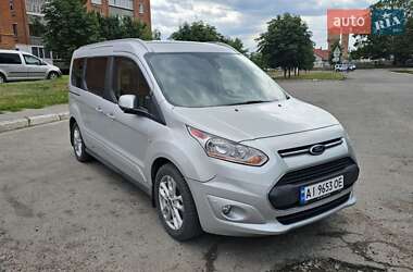 Ford Transit Connect 2014 Ford Transit Connect 2014