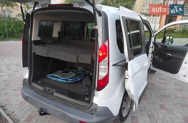 Мінівен Ford Transit Connect 2013 в 