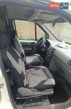 Минивэн Ford Transit Connect 2005 в 