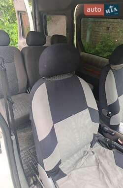 Минивэн Ford Transit Connect 2005 в 