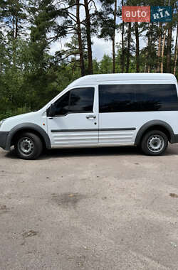 Минивэн Ford Transit Connect 2007 в 
