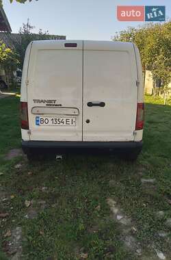 Минивэн Ford Transit Connect 2003 в 