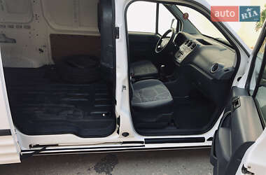 Грузовой фургон Ford Transit Connect 2011 в 