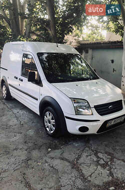 Грузовой фургон Ford Transit Connect 2011 в 