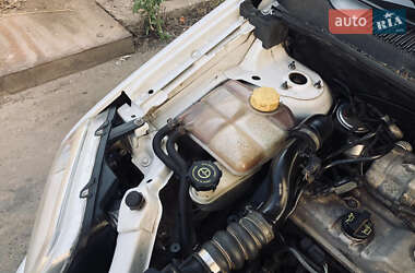 Грузовой фургон Ford Transit Connect 2011 в 