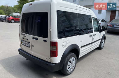 Мінівен Ford Transit Connect 2006 в 