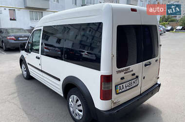 Мінівен Ford Transit Connect 2006 в 