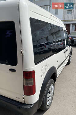 Мінівен Ford Transit Connect 2006 в 