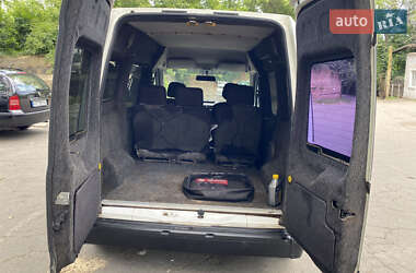 Мінівен Ford Transit Connect 2006 в 