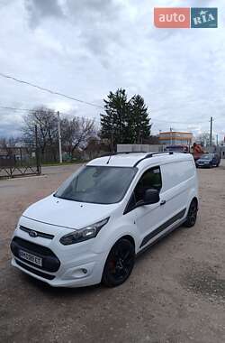 Грузовой фургон Ford Transit Connect 2014 в 