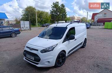 Грузовой фургон Ford Transit Connect 2014 в 