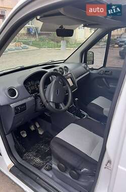 Грузовой фургон Ford Transit Connect 2010 в 