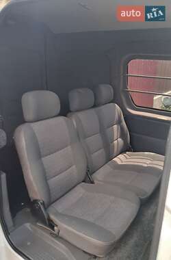 Минивэн Ford Transit Connect 2005 в 