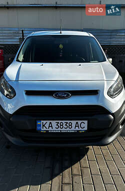 Ford Transit Connect 2016 Ford Transit Connect 2016