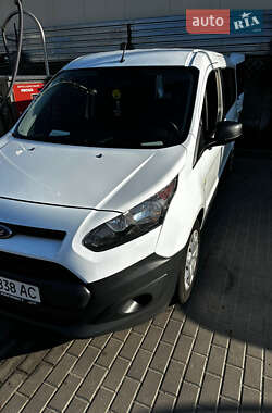 Минивэн Ford Transit Connect 2016 в 