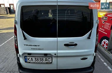 Минивэн Ford Transit Connect 2016 в 