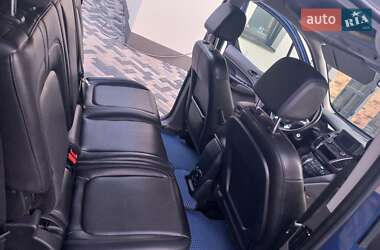 Мінівен Ford Transit Connect 2022 в 