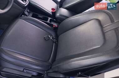 Мінівен Ford Transit Connect 2022 в 