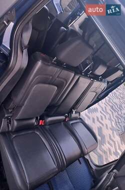 Мінівен Ford Transit Connect 2022 в 