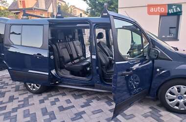 Минивэн Ford Transit Connect 2022 в Ровно