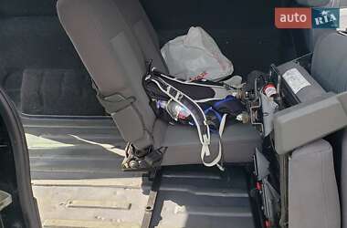 Вантажний фургон Ford Transit Connect 2013 в 