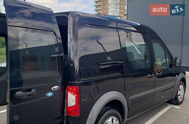 Вантажний фургон Ford Transit Connect 2013 в 